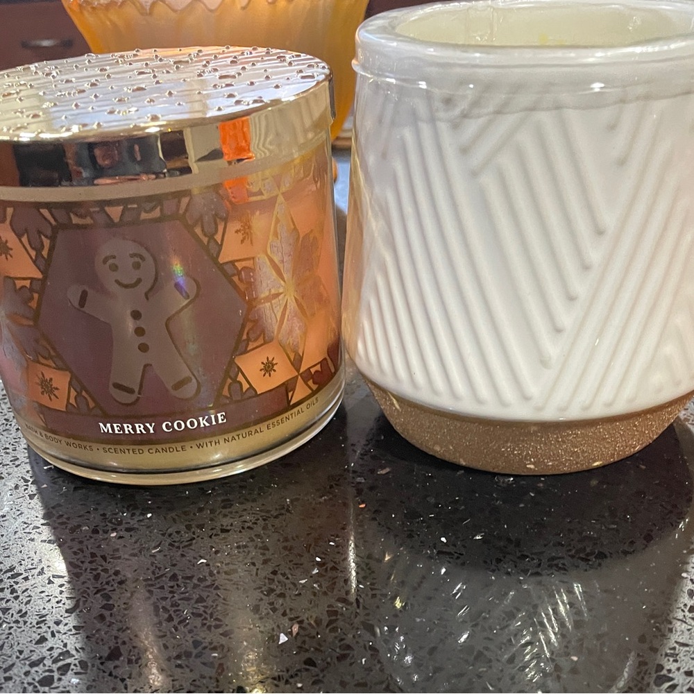 Jar Candles